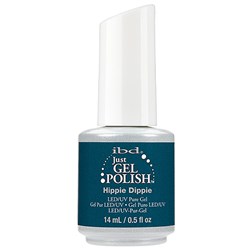 IBD - JUST GEL Polish - hippie dippie